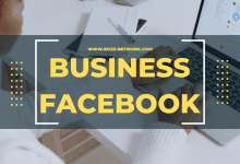 Business Facebook