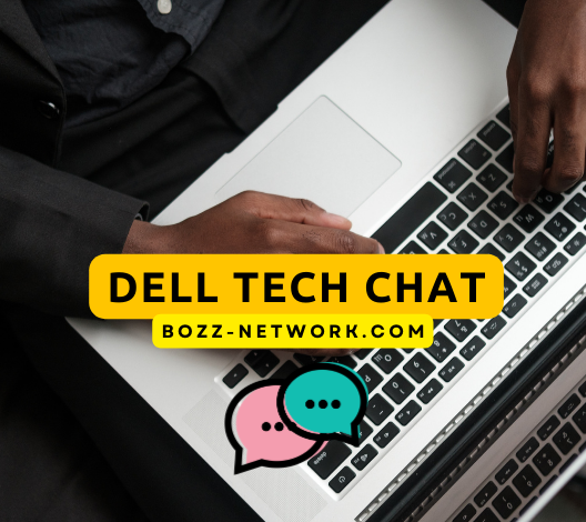 Dell Tech Chat