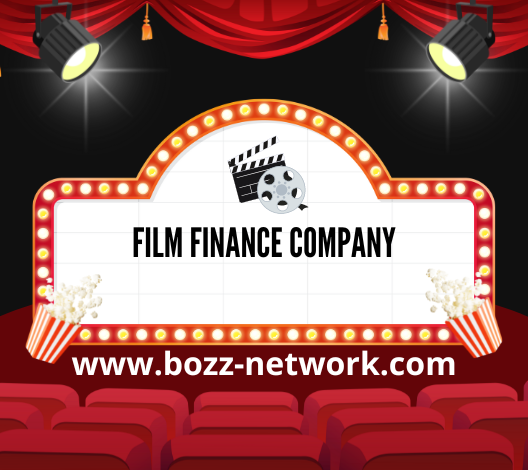 Film Finance Company