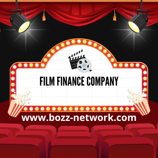 Film Finance Company