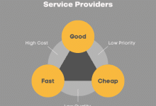 Management Service Providers