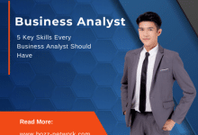 Business Analyst