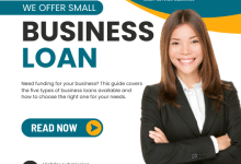 Business Loans