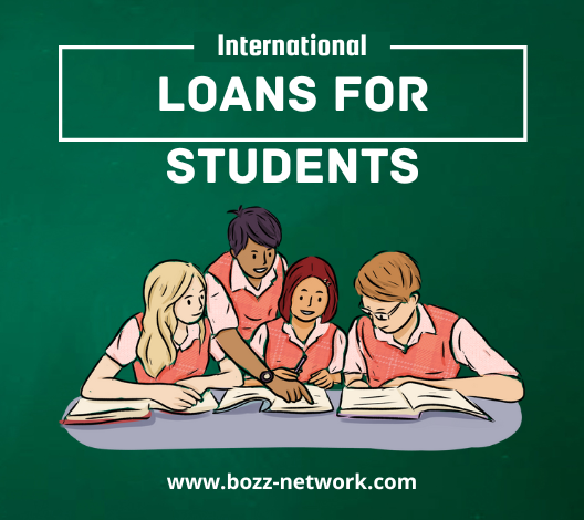 Loans For Students