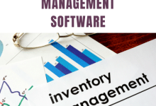 Inventory Management Software