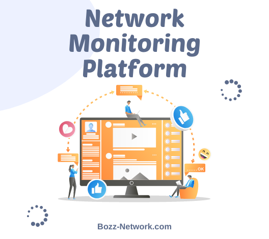 Network Monitoring Platform