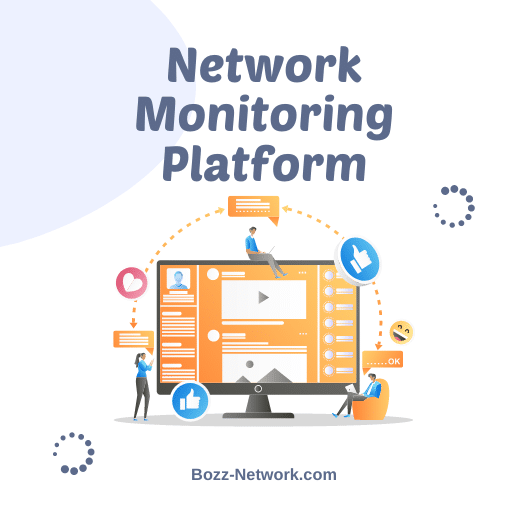 Network Monitoring Platform