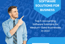 Software Solutions For Business