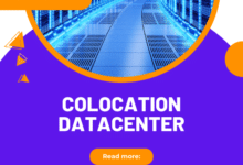 Colocation Datacenter