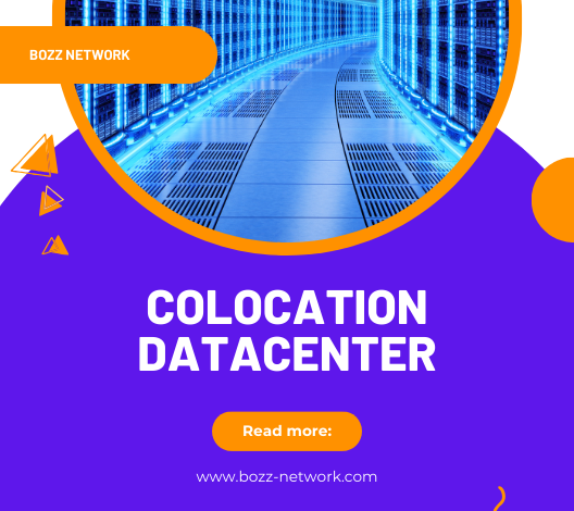Colocation Datacenter