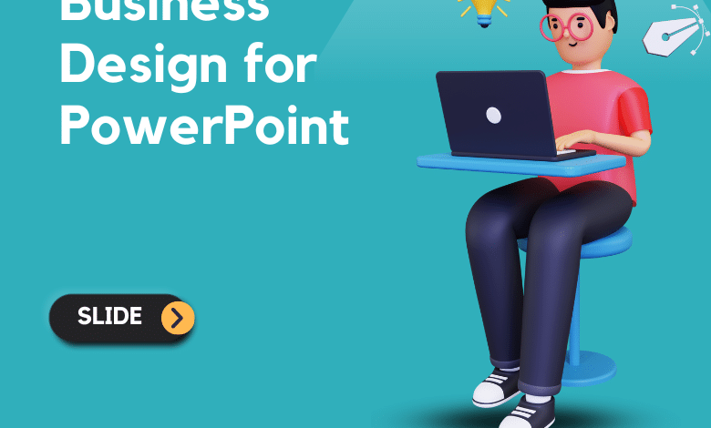 Business Design for PowerPoint